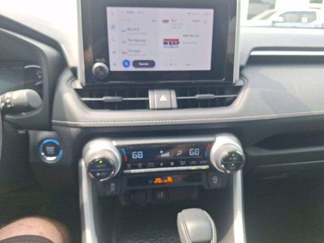 2023 Toyota RAV4 XLE Hurst TX