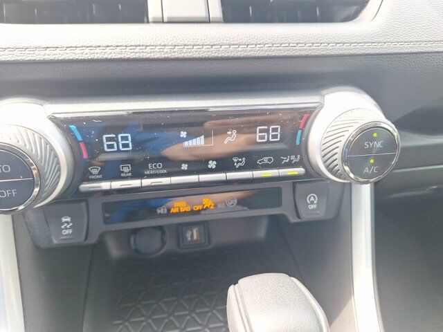 2023 Toyota RAV4 XLE Hurst TX