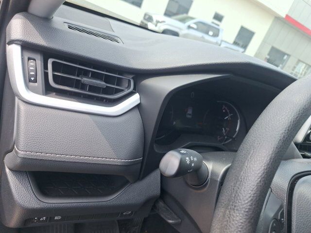2023 Toyota RAV4 XLE Hurst TX