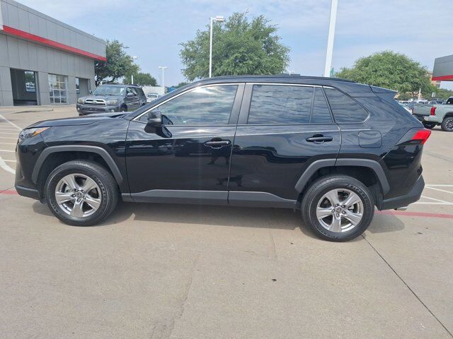 2023 Toyota RAV4 XLE Hurst TX