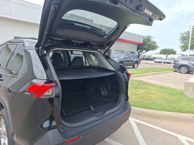 2023 Toyota RAV4 XLE Hurst TX