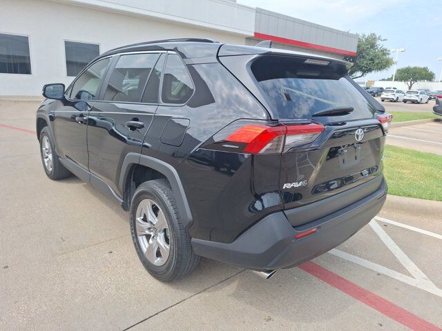 2023 Toyota RAV4 XLE Hurst TX