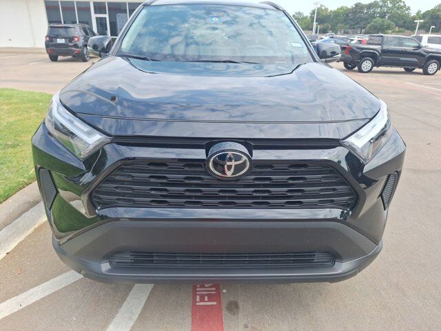 2023 Toyota RAV4 XLE Hurst TX