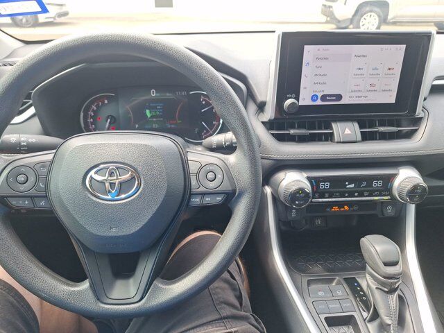 2023 Toyota RAV4 XLE Hurst TX