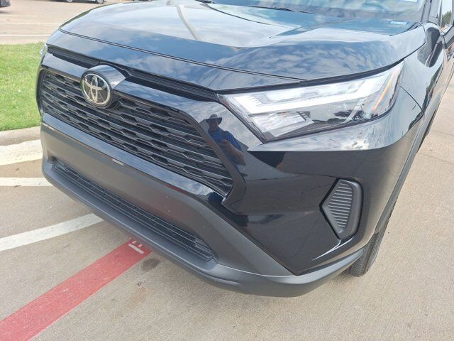 2023 Toyota RAV4 XLE Hurst TX