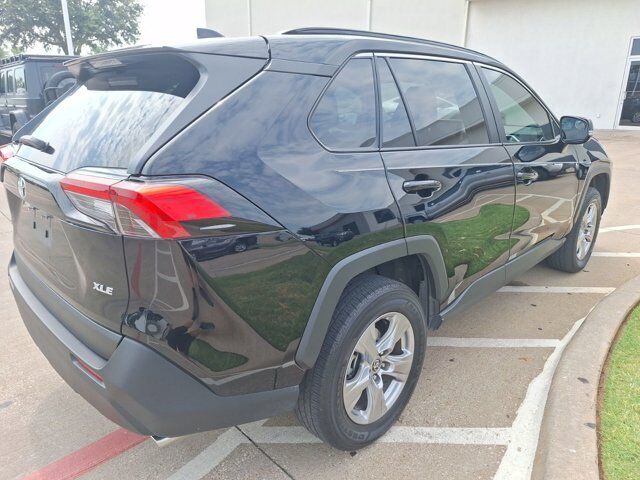 2023 Toyota RAV4 XLE Hurst TX