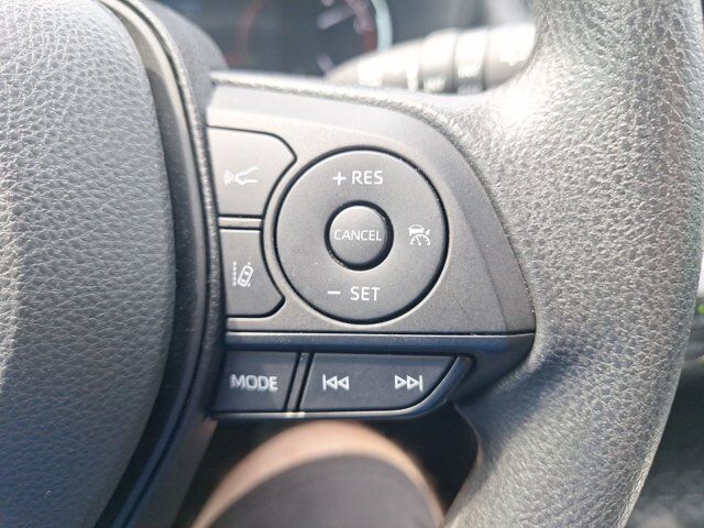 2023 Toyota RAV4 XLE Hurst TX