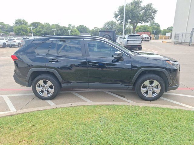 2023 Toyota RAV4 XLE Hurst TX