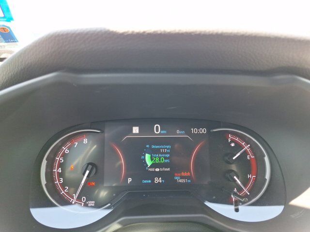 2023 Toyota RAV4 XLE Hurst TX