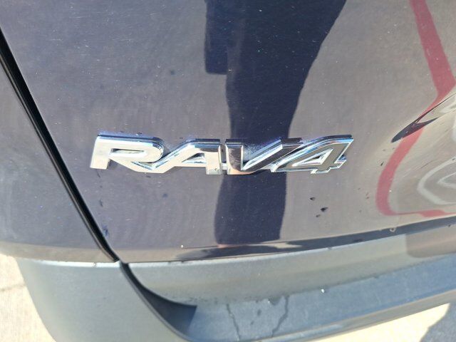 2023 Toyota RAV4 XLE Hurst TX