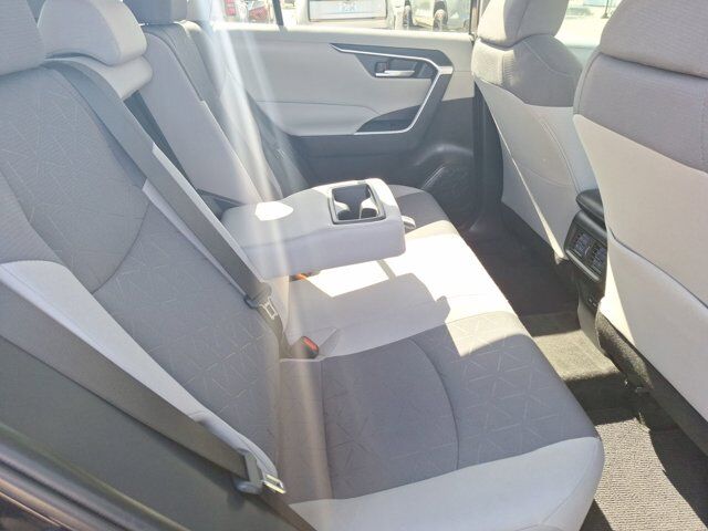 2023 Toyota RAV4 XLE Hurst TX