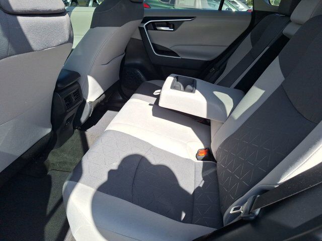 2023 Toyota RAV4 XLE Hurst TX