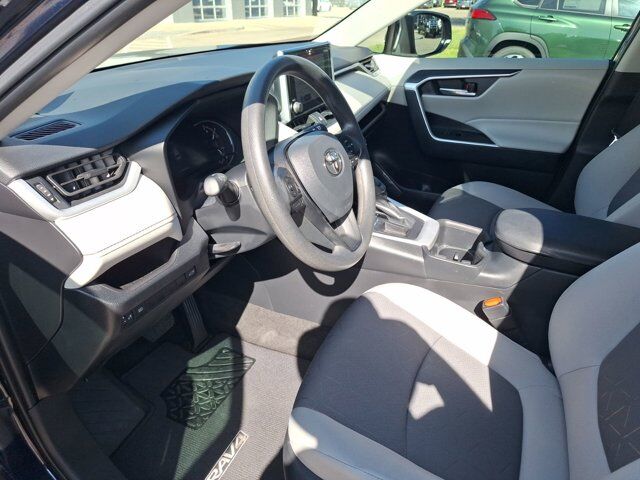 2023 Toyota RAV4 XLE Hurst TX