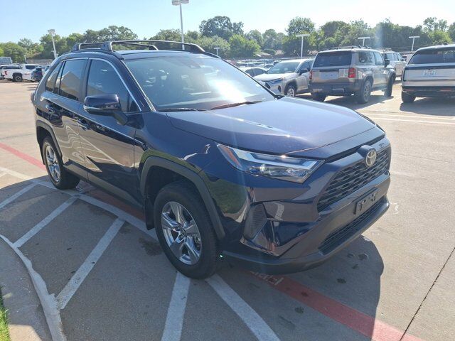 2023 Toyota RAV4 XLE Hurst TX