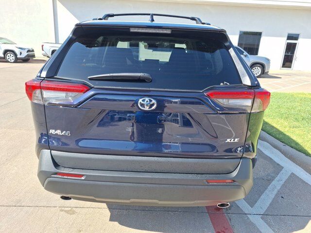 2023 Toyota RAV4 XLE Hurst TX