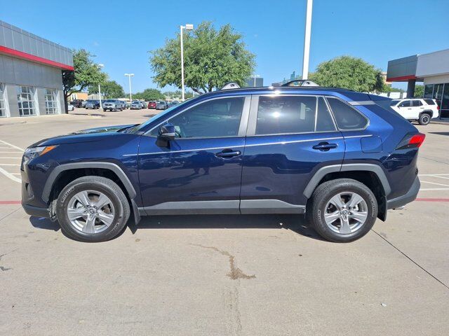 2023 Toyota RAV4 XLE Hurst TX