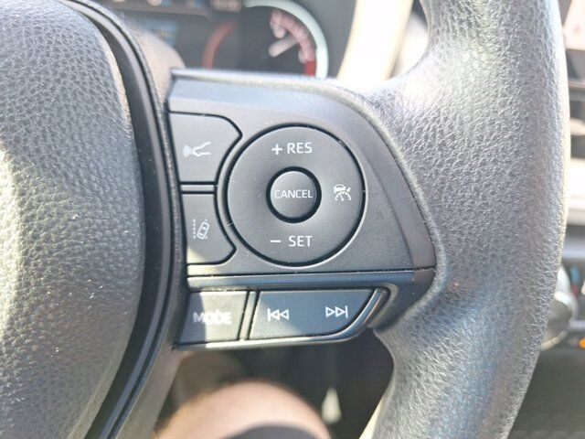2023 Toyota RAV4 XLE Hurst TX