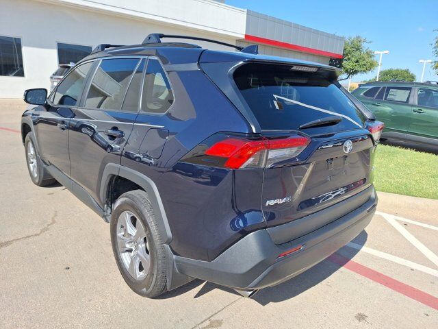 2023 Toyota RAV4 XLE Hurst TX