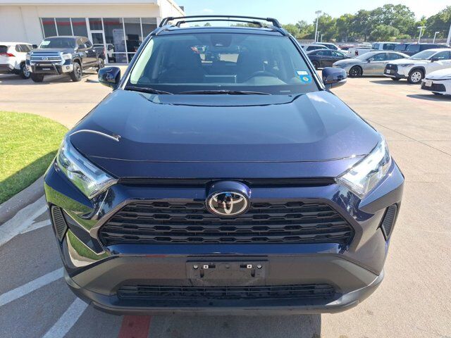 2023 Toyota RAV4 XLE Hurst TX
