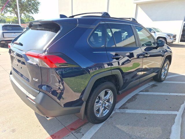 2023 Toyota RAV4 XLE Hurst TX