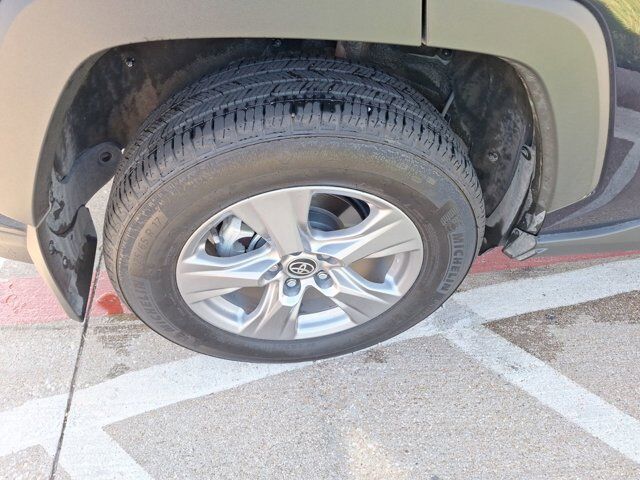 2023 Toyota RAV4 XLE Hurst TX