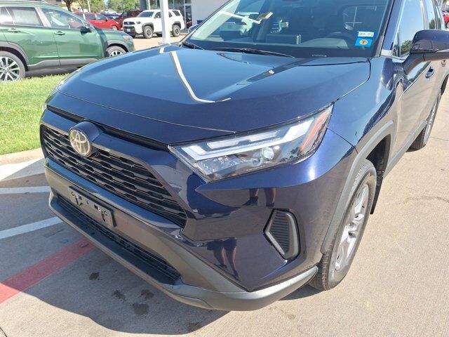 2023 Toyota RAV4 XLE Hurst TX
