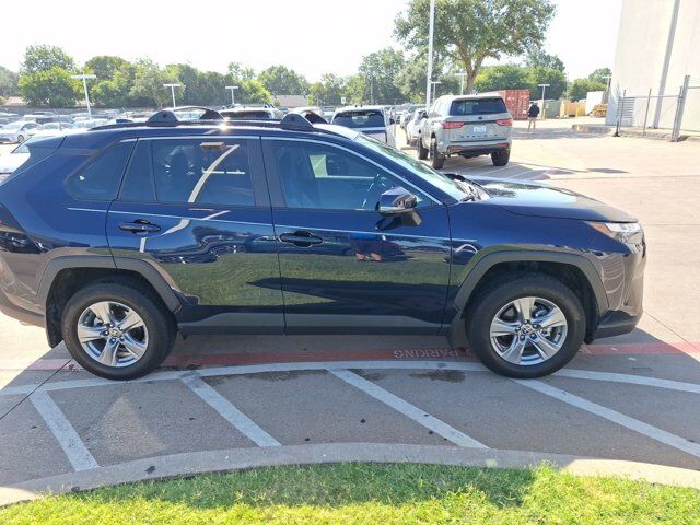 2023 Toyota RAV4 XLE Hurst TX