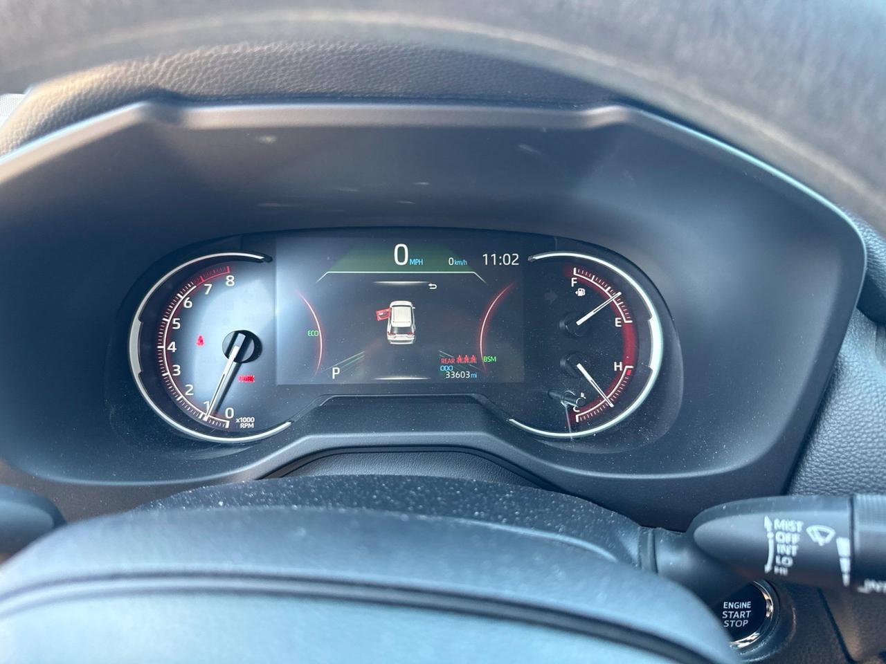 2023 Toyota RAV4 XLE Hurst TX