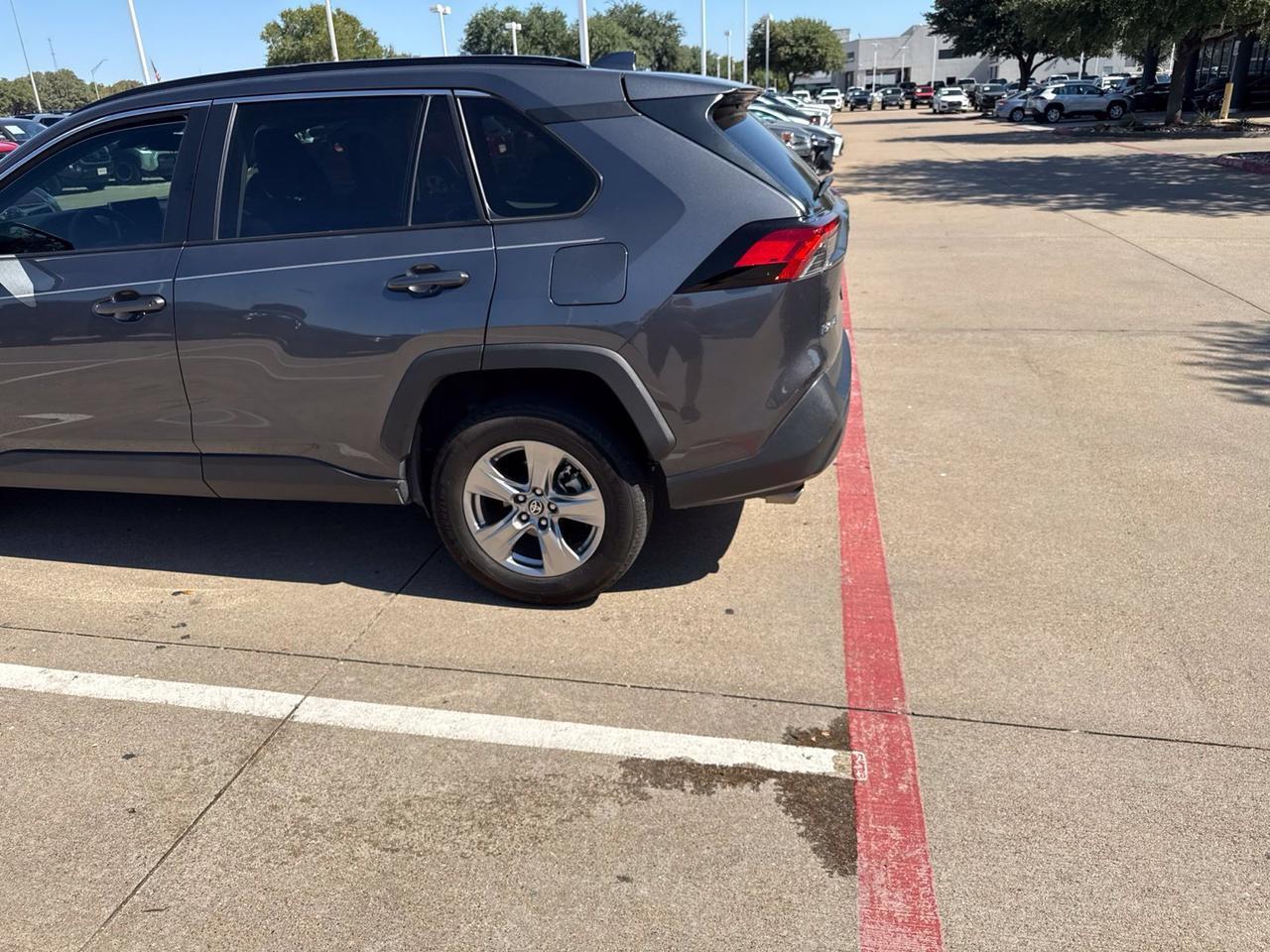 2023 Toyota RAV4 XLE Hurst TX