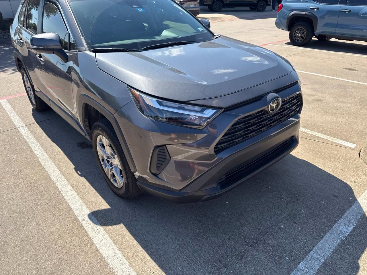 2023 Toyota RAV4 XLE Hurst TX