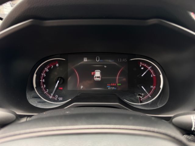2023 Toyota RAV4 XLE Houston TX