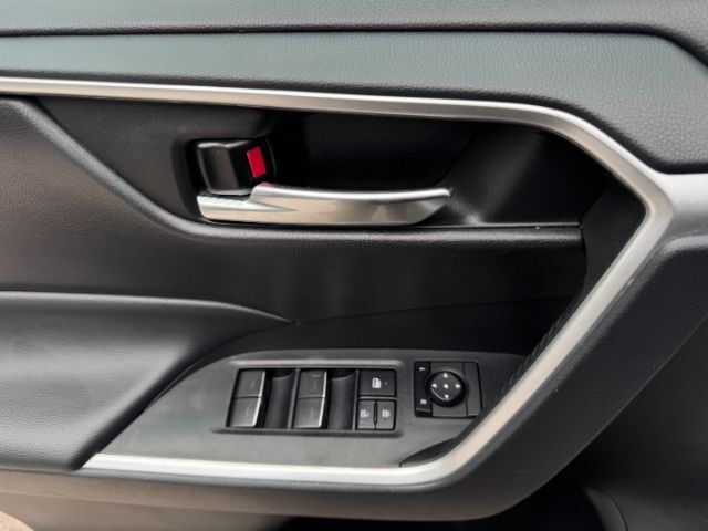 2023 Toyota RAV4 XLE Houston TX
