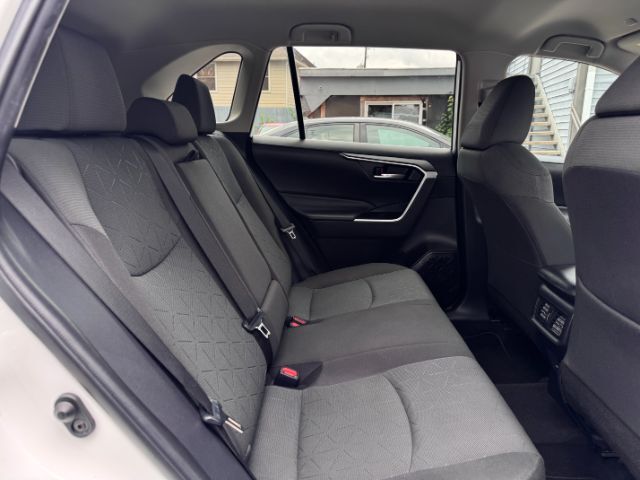 2023 Toyota RAV4 XLE Houston TX