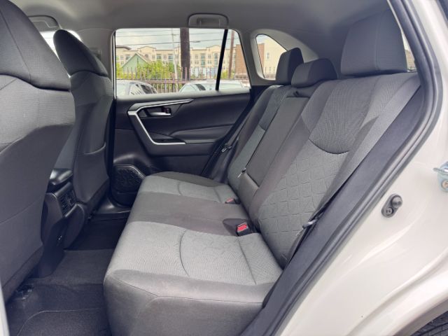 2023 Toyota RAV4 XLE Houston TX