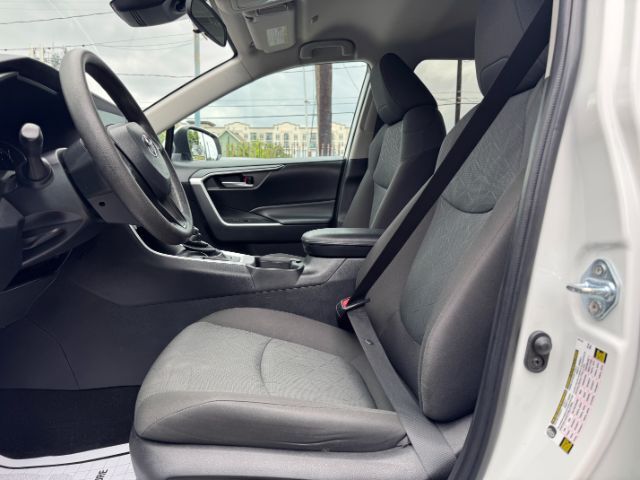 2023 Toyota RAV4 XLE Houston TX