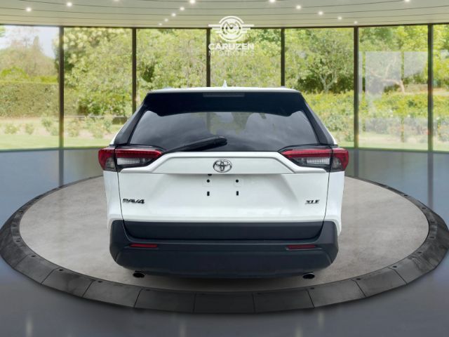2023 Toyota RAV4 XLE Houston TX