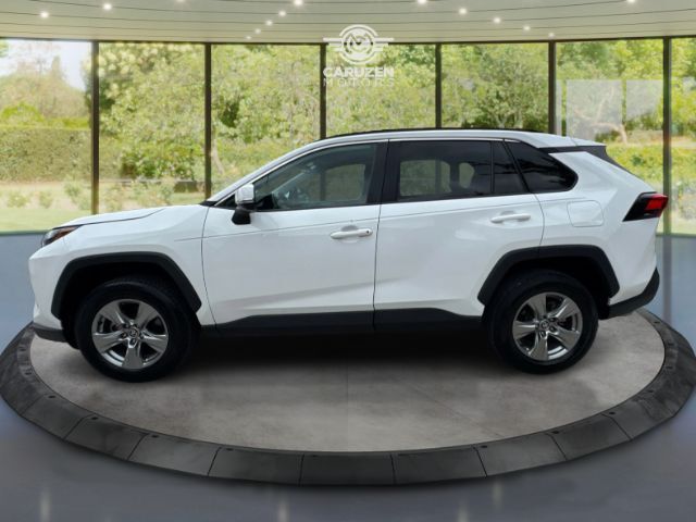 2023 Toyota RAV4 XLE Houston TX