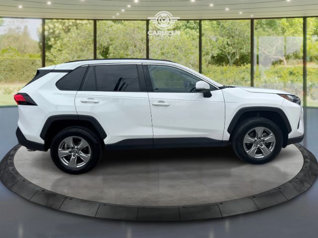 2023 Toyota RAV4 XLE Houston TX