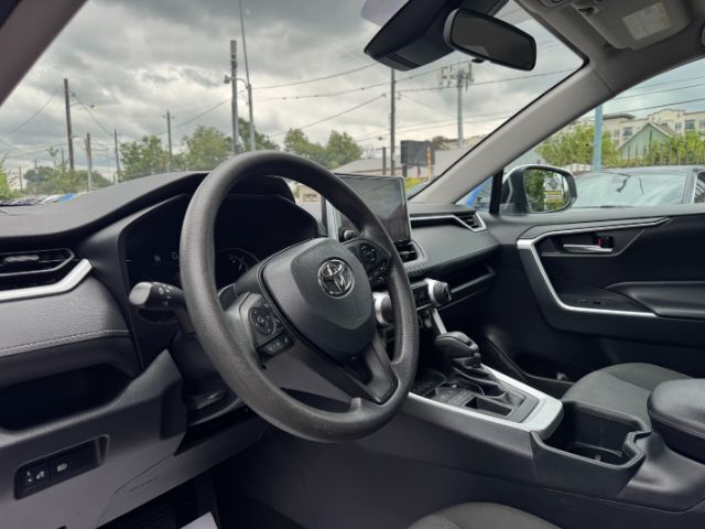 2023 Toyota RAV4 XLE Houston TX