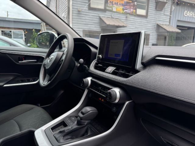 2023 Toyota RAV4 XLE Houston TX