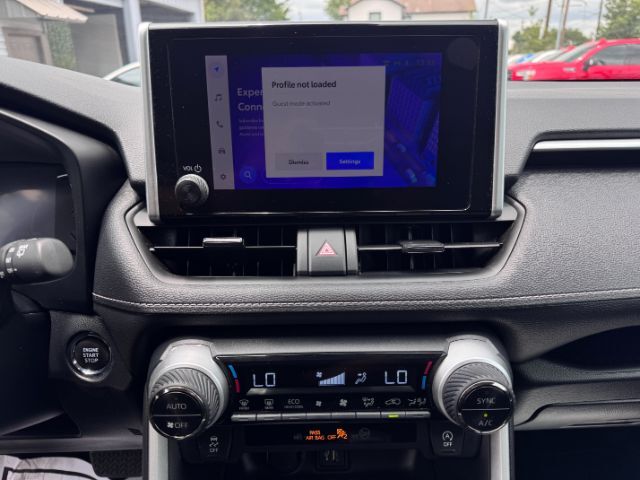 2023 Toyota RAV4 XLE Houston TX