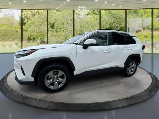 2023 Toyota RAV4 XLE Houston TX