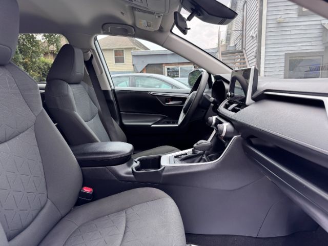 2023 Toyota RAV4 XLE Houston TX