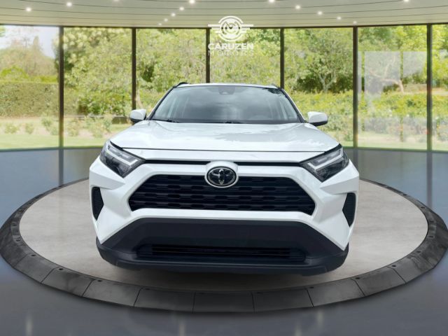 2023 Toyota RAV4 XLE Houston TX