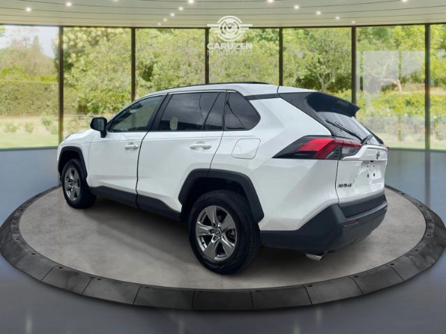2023 Toyota RAV4 XLE Houston TX