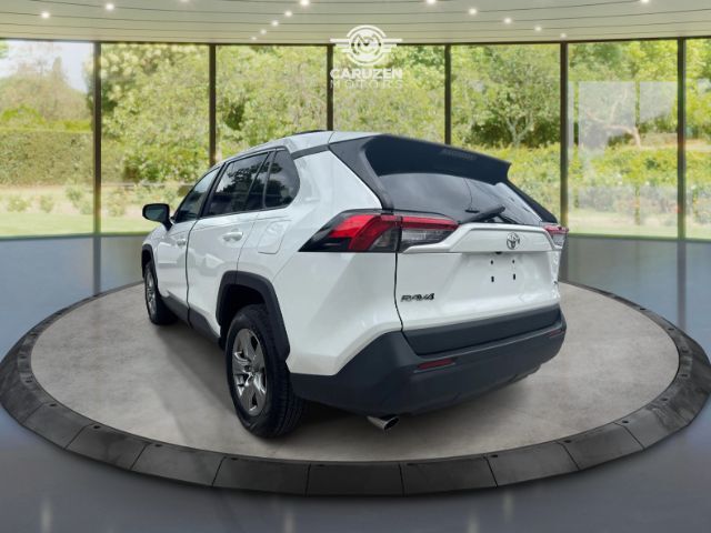 2023 Toyota RAV4 XLE Houston TX