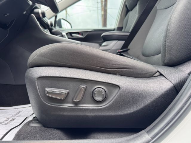 2023 Toyota RAV4 XLE Houston TX