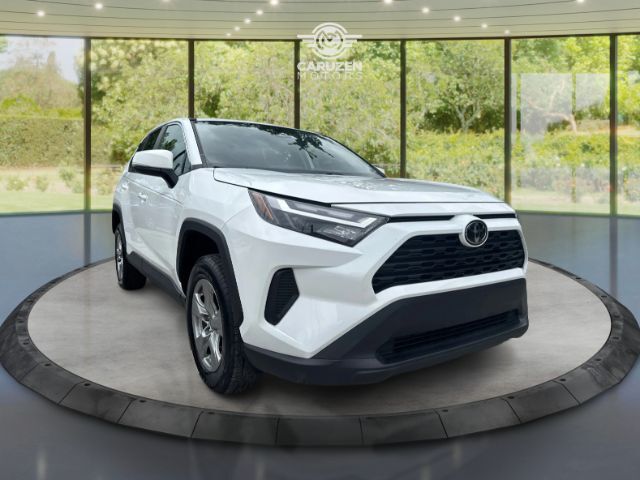 2023 Toyota RAV4 XLE Houston TX