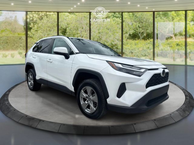 2023 Toyota RAV4 XLE Houston TX