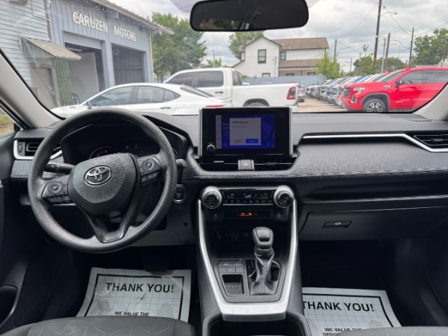 2023 Toyota RAV4 XLE Houston TX